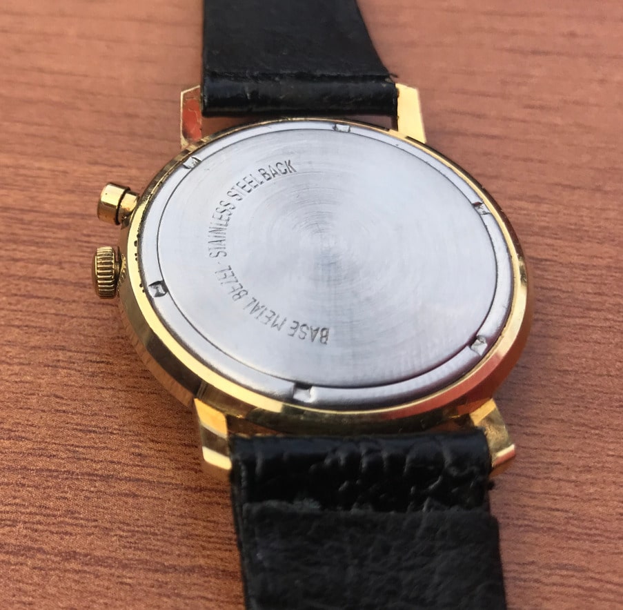 Paul Ganier Taxímetro 5-min