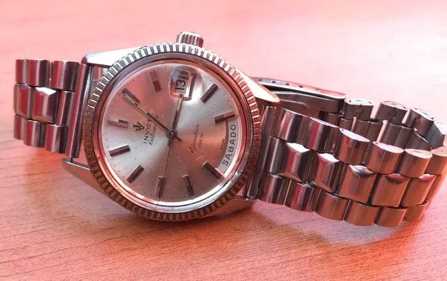 Invicta Royal Marine 3