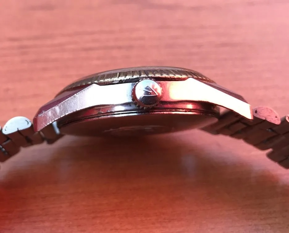 Invicta Royal Marine 5