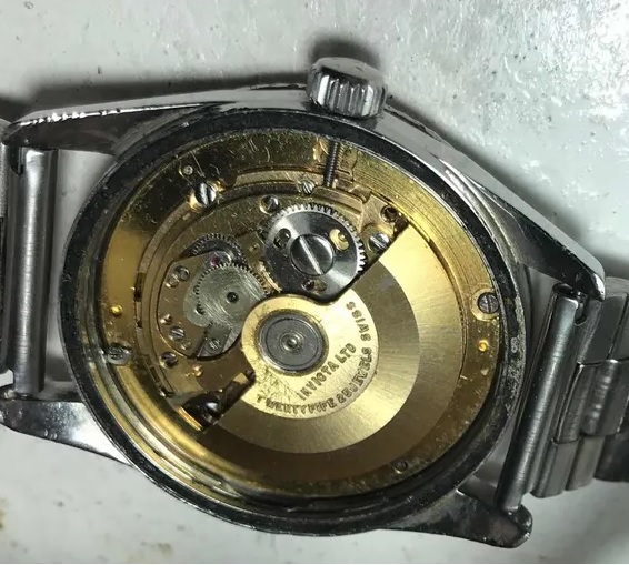 Invicta Royal Marine 6