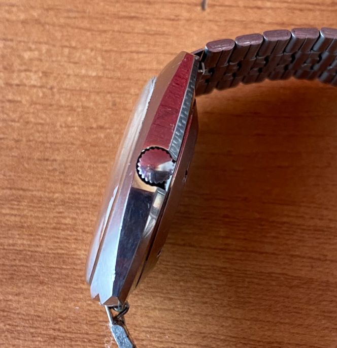 Junghans Automático 5