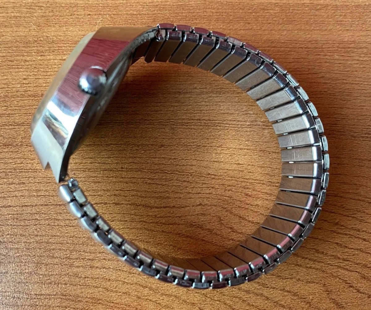 Reloj Kasper 3