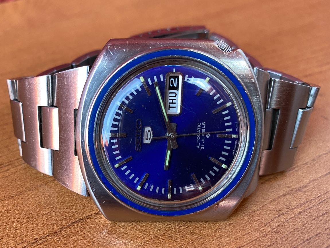 Seiko 6119 - 7420_75