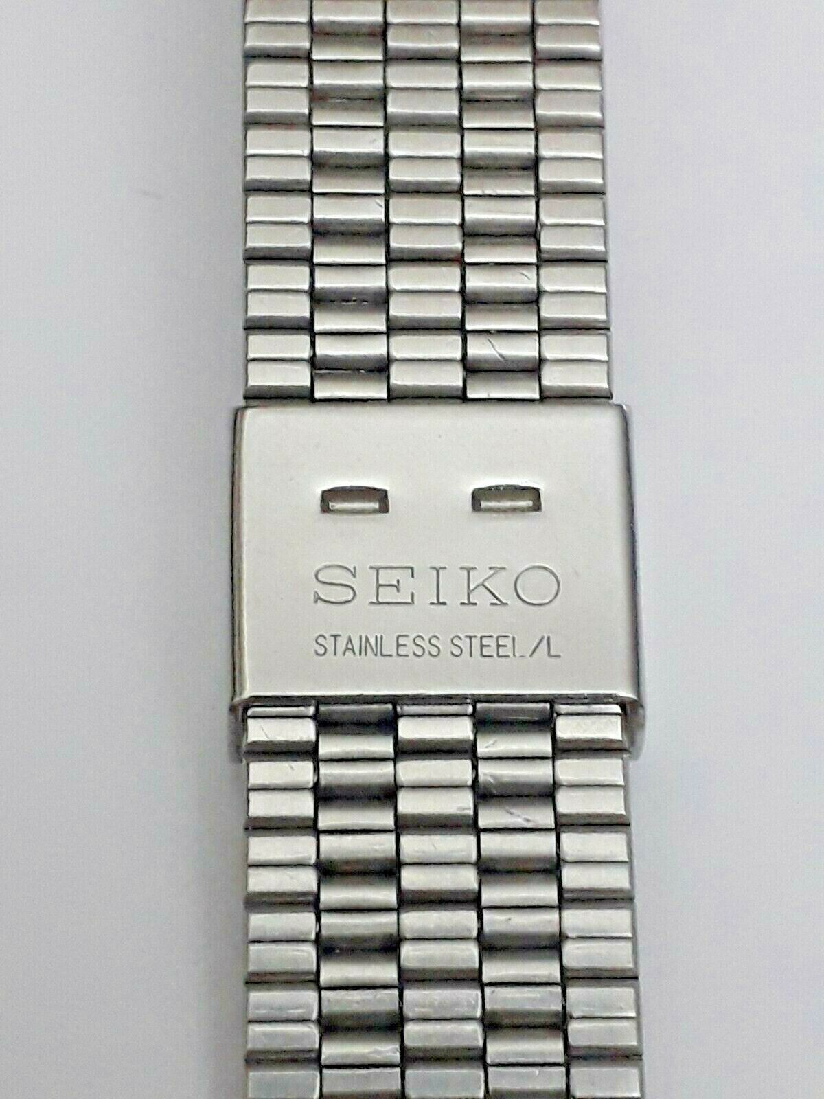 Seiko Bellmatic 9