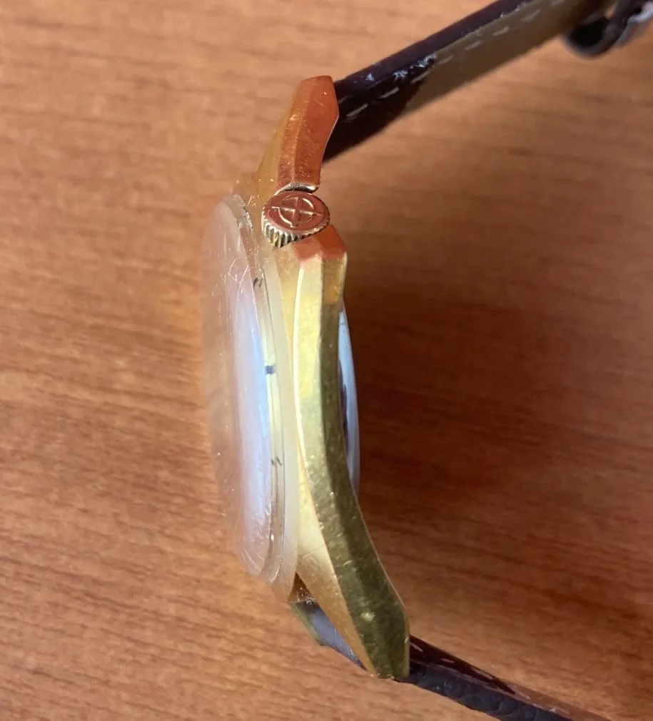 Zodiac Olympos Mystery 6