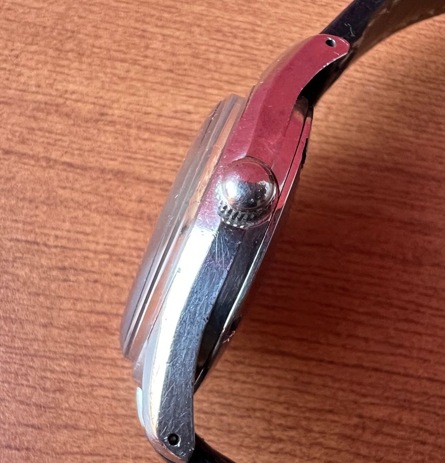 Certina DS Automático 7