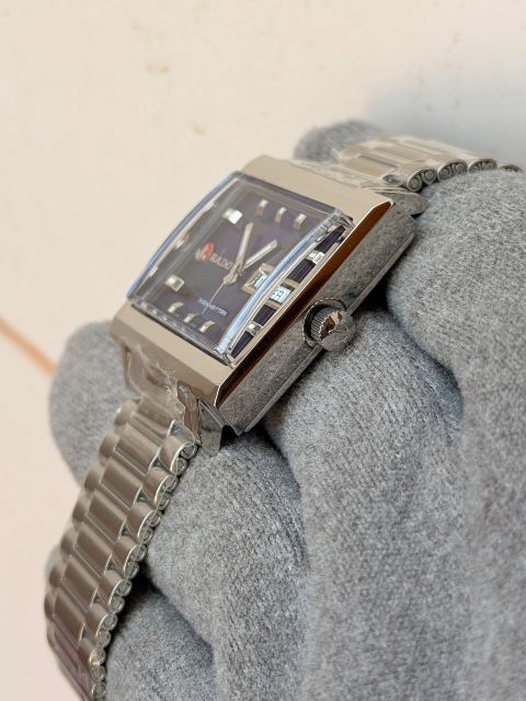 Rado Manhatan 6