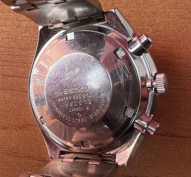 Seiko Kakume 1