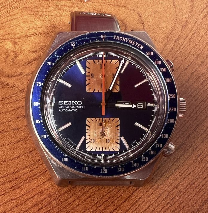Seiko Kakume 3