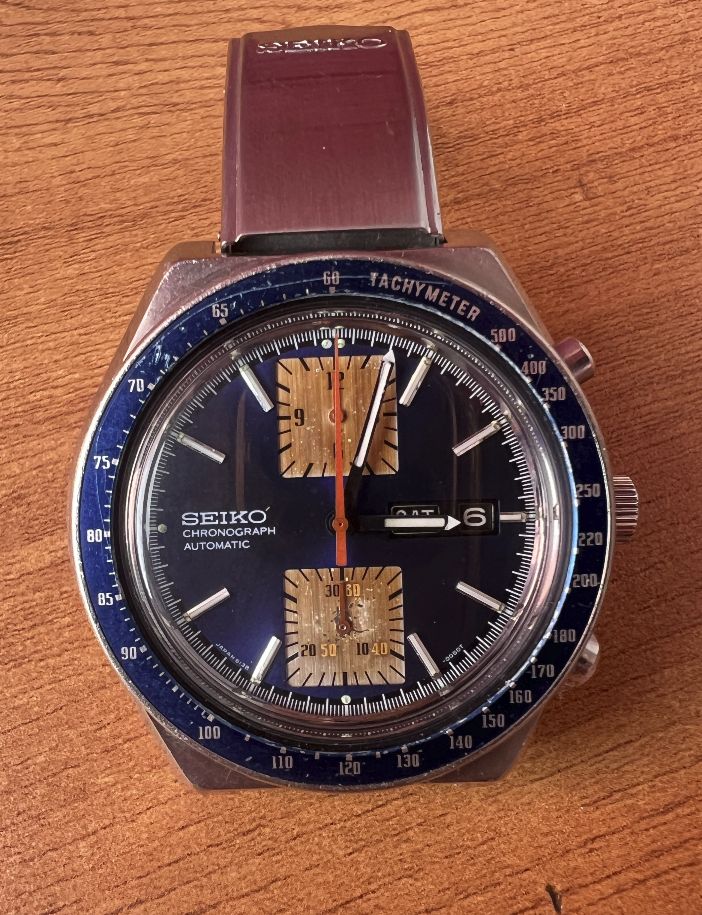 Seiko Kakume 6